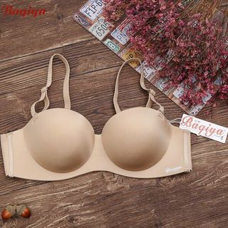 ÁO SU KHÔNG GỌNG MÚT DÀY K09
