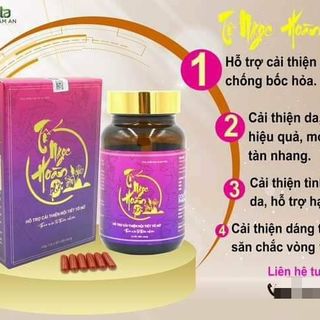 (Sỉ số lượng lớn )Tố Ngọc Hoàn plus +