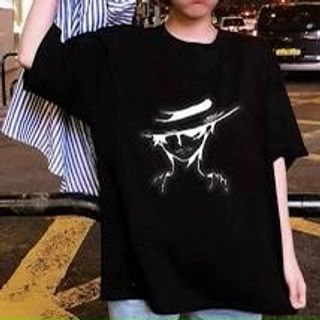 Áo thun chất cotton 4 chiều in chữ phát sáng 7 màu siêu hot