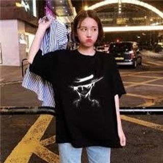 Áo thun chất cotton 4 chiều in chữ phát sáng 7 màu siêu hot