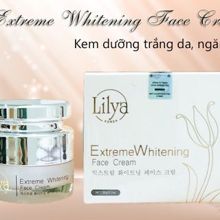 Mỹ phẩm Lilya hàng chính hãng Hàn Quốc