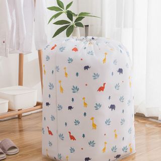Túi Đựng Chăn Màn Cuộn Lớn 90x40cm
