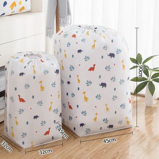 Túi Đựng Chăn Màn Cuộn Lớn 90x40cm