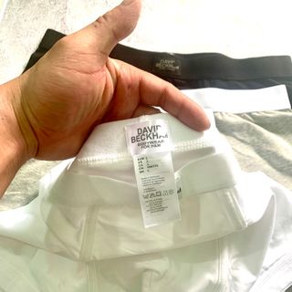 Quần sịp nam david beckham ( )