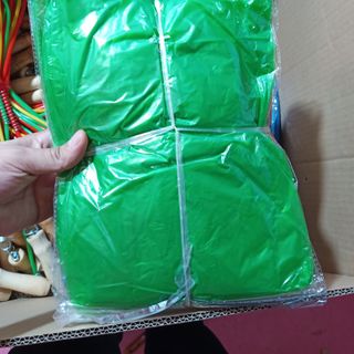 Áo mưa mặc 1 lần