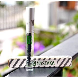 MASCARA DẦU DỪA DƯỠNG MI SECRET