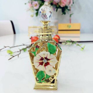 Tinh dầu nước hoa dubai