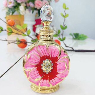 Tinh dầu nước hoa dubai