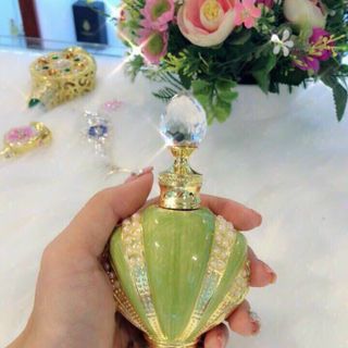Tinh dầu nước hoa dubai