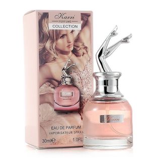 Dầu thơm KARRI/ dung tích 30ml