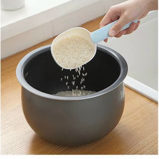 Thìa súc đồ tiện lợi