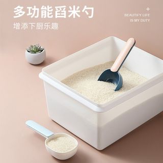 Thìa súc đồ tiện lợi