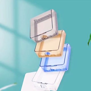 HỘP BỊT Ổ CẮM ĐIỆN CHỐNG NƯỚC