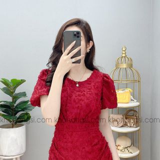 ĐẦM ĐUÔI CÁ VOAN LÔNG