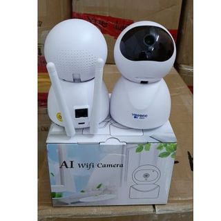 CAMERA IP WIFE YOOSEE HWK-205 FULL HD 2.0MPX - THEO DÕI CHUYỂN ĐỘNG