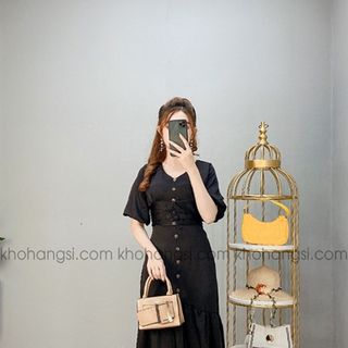 CHUYÊN SỈ ĐẦM ĐUÔI CÁ PHỐI NÚT