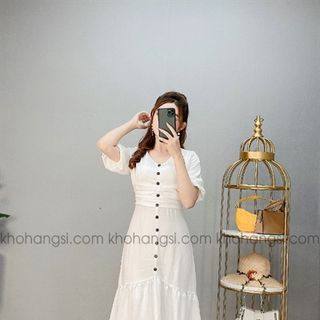 CHUYÊN SỈ ĐẦM ĐUÔI CÁ PHỐI NÚT