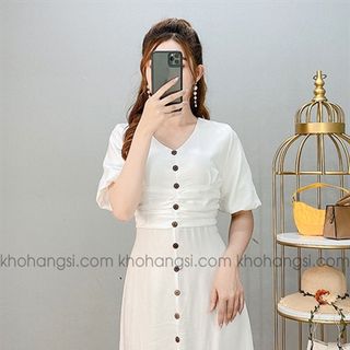 CHUYÊN SỈ ĐẦM ĐUÔI CÁ PHỐI NÚT