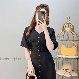 CHUYÊN SỈ ĐẦM ĐUÔI CÁ PHỐI NÚT