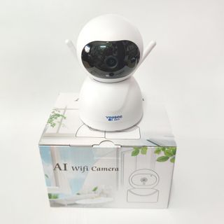 CAMERA IP WIFE YOOSEE HWK-205 FULL HD 2.0MPX - THEO DÕI CHUYỂN ĐỘNG