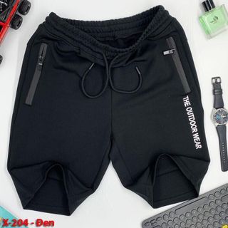 Quần thể thao nam