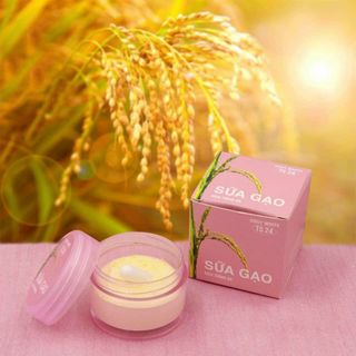 Kích trắng sữa gạo