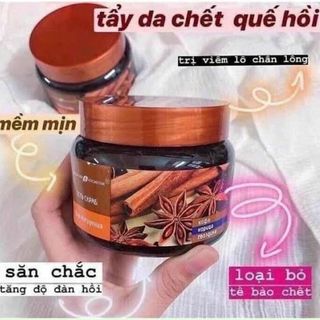 TẨY DA CHẾT BODY giá sỉ
