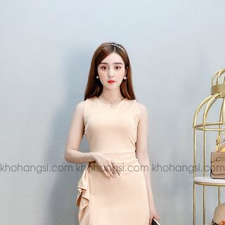 SỈ ĐẦM BODY NHÚN BÈO