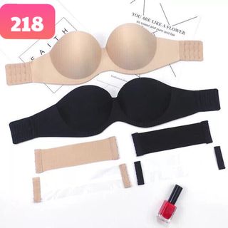 ÁO SU KÈM DÂY TRONG 218