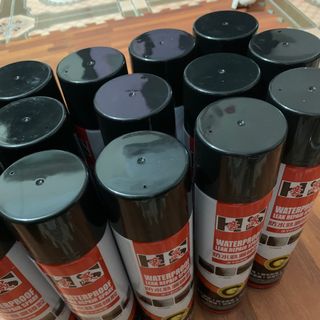 Tổng Kho Sỉ Bình Xịt Chống Thấm 720ML cao
