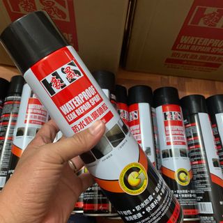 Tổng Kho Sỉ Bình Xịt Chống Thấm 720ML cao