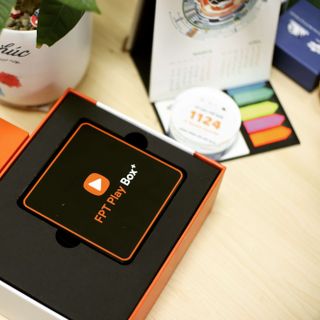 Đầu Thu Kĩ Thuật Số FPT play box 2020