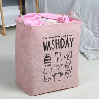 Túi vải chống ẩm - Đựng chăn, quần áo mùa đông - Dung tích 75L