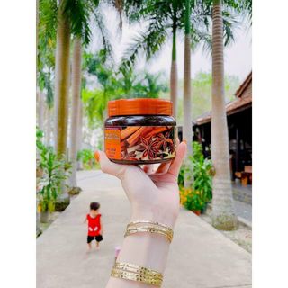 Tẩy tế bào quế hồi