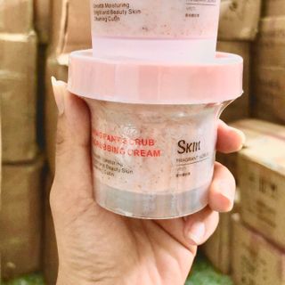 Tẩy kỳ hương đào