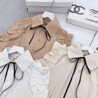 Áo kiểu somi xách nách
