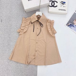 Áo kiểu somi xách nách
