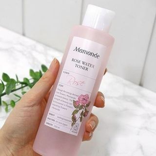 Nuóc hoa Hồng mamonde