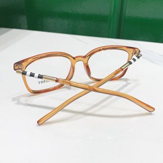 Mắt kính giả cận form vuông size L