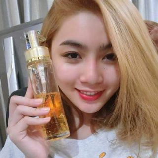 Gel Dưỡng Collagen & Luxury Cao Cấp 3w Clinic