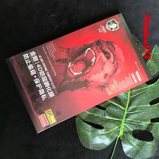 Kính cường lực KingKong chống nhìn trộm ( Full mã iphone )