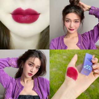 Sét 3 son thỏi went