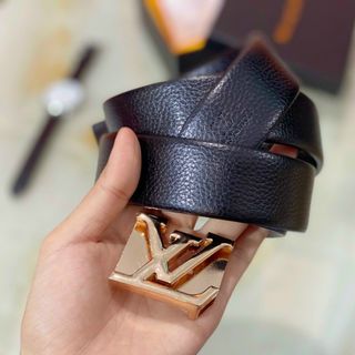 Set thắt lưng 3 món full box