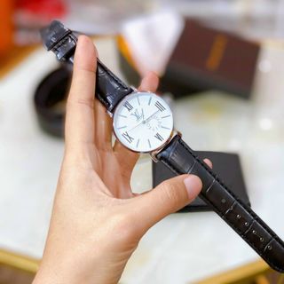 Set thắt lưng 3 món full box