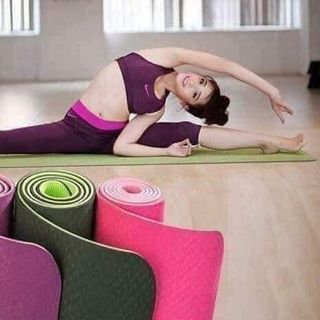 Thảm yoga giá sỉ