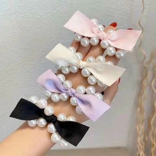 Đây buộc tóc