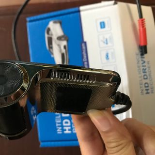 Cam tích hợp màn android U2