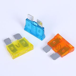 HỘP CẦU CHÌ THẬP CẨM Ô TÔ , XE MÁY 485 CÁI ĐÓNG HỘP , NGOẠI CAO, BAO GỒM CÁC LOẠI TỪ 2A~40A