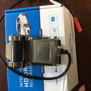 Cam tích hợp màn android U2