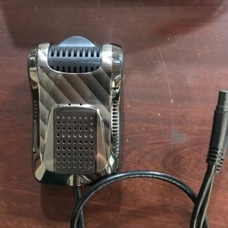 Cam tích hợp màn android U2